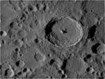 Tycho  (11 Sept 2009)