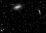 M81 M82