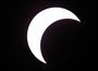 éclipse solaire