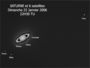 Saturne et 6 satellites (bis)