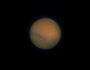 Mars le 7 novembre  2005