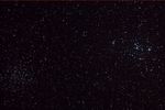 M46 M47 NGC2438