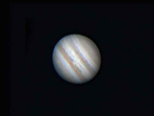 Jupiter