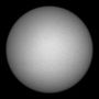 Test PL1-M et PST (Soleil n&b 75%)