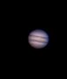 Passage de Io et d'Europe devant Jupiter