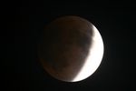 Eclipse de Lune du 21 février 2008