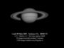 SATURNE  le 09 Avril 2007