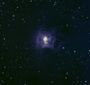 La nébuleuse de l'Iris - NGC7023