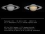 SATURNE  le 18 Avril 2007