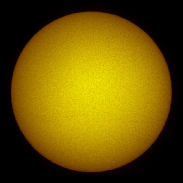 Test PL1-M et PST (Soleil c 75%)