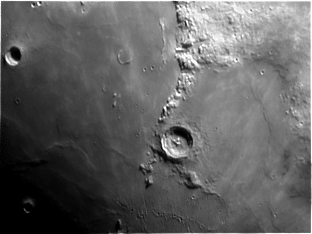 Eratosthenes
