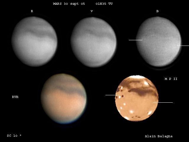 Mars 30 sept 05
