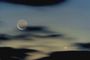 lune cendree et venus