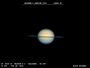 saturne 4 janv 09    C8 203mm
