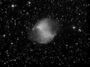 M27 - Nébuleuse de l'Haltère