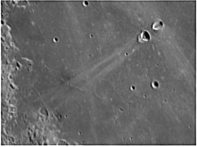 Messier  (23 Avril 2007)