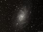 M33 - La Galaxie du Triangle
