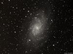 M33 - La Galaxie du Triangle