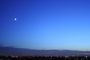Vénus,lune et jupiter