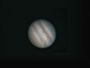 Jupiter 3 juin 2005