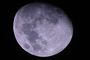 Lune du 21 janvier 2005