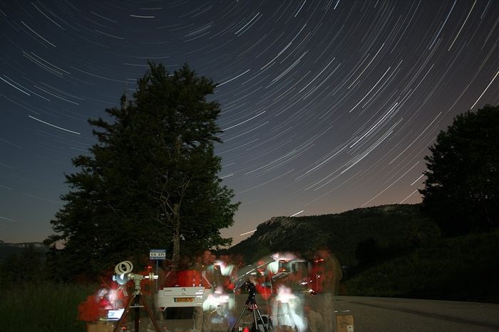 Circum montagnard