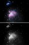 M42 et Running Man