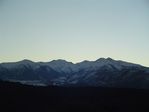 le canigou