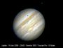 Jupiter avec le scope de Dom