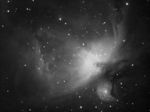 M42 - La Grande nébuleuse d'Orion