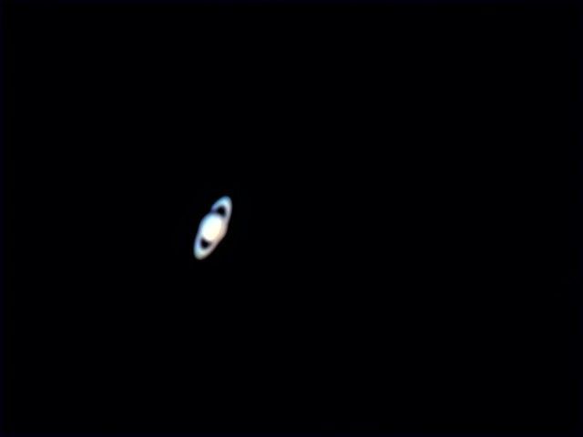 saturne