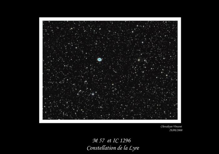 M 57