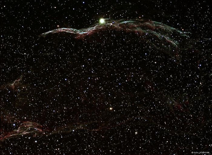 Les dentelles du Cygne_NGC 6960