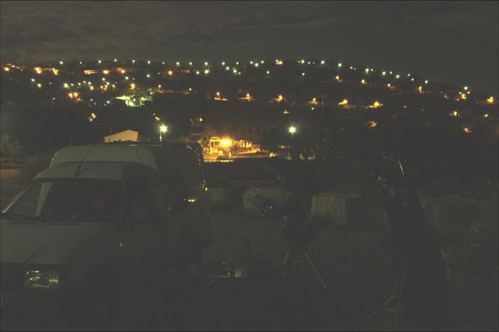 spot