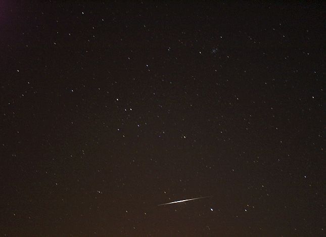 Flash Iridium 8