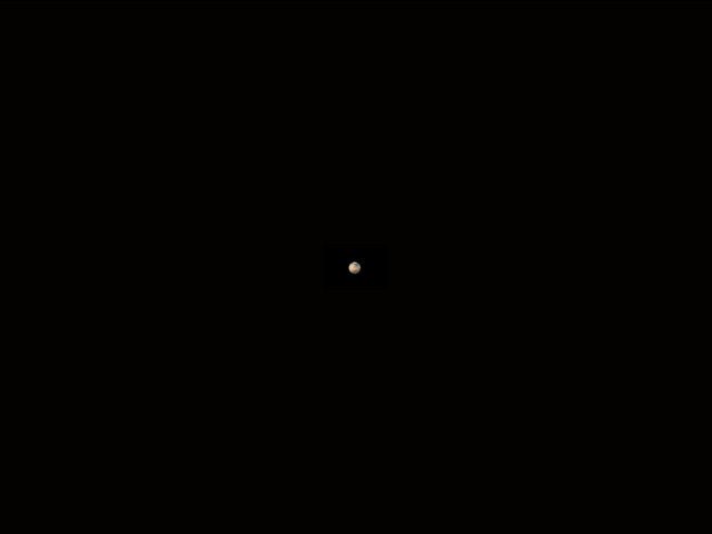 mars anim &amp;amp; sec
