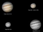 Jupiter et la GTR