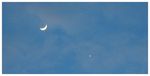 LUNE VENUS