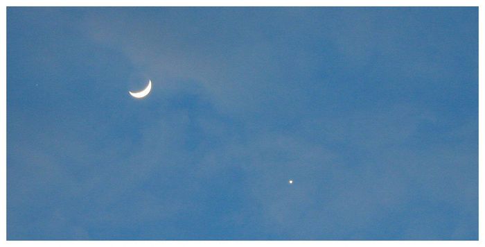 LUNE VENUS