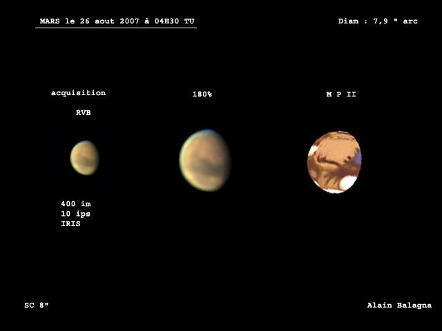 Mars 26 aout 07  04H30 TU