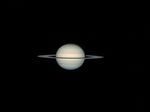 saturne cinq avril 2009