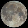 Pleine lune en couleur du 18-07-08 (full)