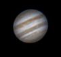 Une nouvelle Jupiter