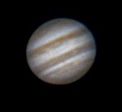 Une nouvelle Jupiter