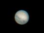 MARS en mode RAW