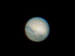 MARS en mode RAW