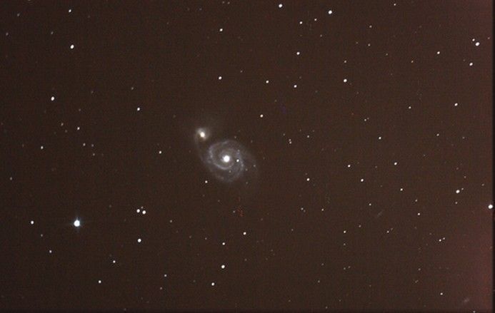 M 51