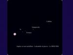 Jupiter et ses satellites