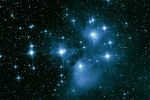 Les pleiades