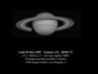 SATURNE bis  le 9 Avril 2007